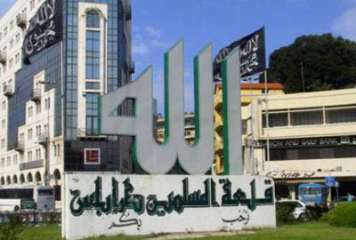 «المستقبل» في طرابلس: رؤوس
وكل رأس يؤكد «الامر لي»
