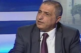 هاشم: مصرون على الوصول إلى آخر حبة تراب من أرضنا على طول الحدود