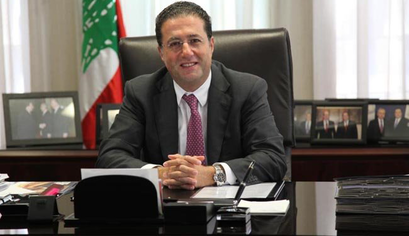 محمد شقير رئيسا لجمعية غرف التجارة للبحر المتوسط
