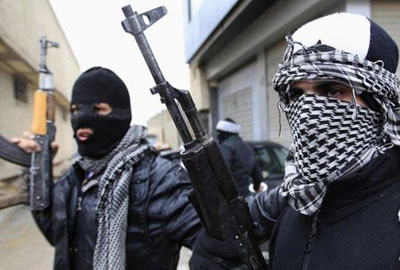 كيف تفتت البيئة الحاضنة للإرهاب؟ 1/2