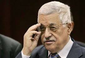 عباس أكد للراعي أن زيارته الأراضي المقدسة خدمة لقضية فلسطين 