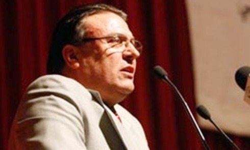 محفوض: سنقدم ملاحظاتنا على تقرير سلسلة بوقت قريب