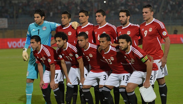 مصر الأولى عربيا .. والبرازيل تدخل المربع الذهبي في تصنيف الفيفا 

