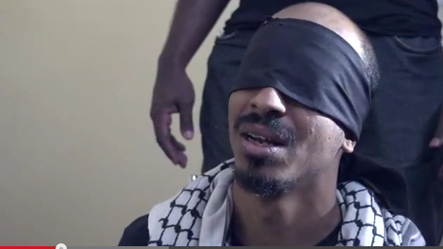 سعودي يحارب داعش بفيديو على اليوتيوب 
