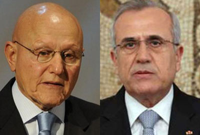 «المستقبل»: لقاءات الحريري الباريسية حذرت من الفراغ
اجواء ايجابية مع باسيل ولم يعده بشيء