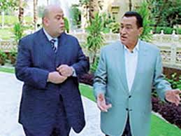 لماذا غاب عماد الدين اديب عن دفن امه؟