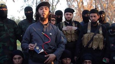 معظم قيادات “داعش” يجهلون علوم الشريعة!