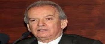 حمادة: لانتخاب الرئيس الجديد في أقرب وقت