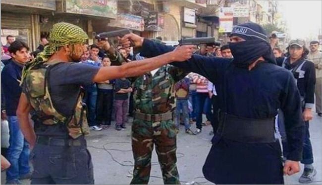 "القاعدة" تواجه "القاعدة" في سوريا