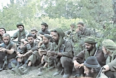 تفكيك شبكة إرهابية في السعودية
على صلة بـ «قاعدة اليمن» و«داعش» سوريا