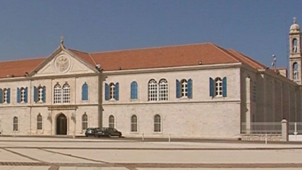 اجتماع لمجلس المطارنة الموارنة في بكركي