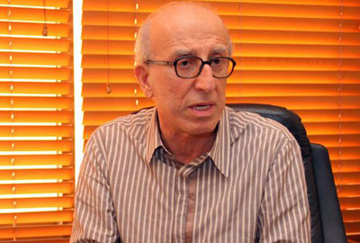 الافراج عن سيمون اسمر
60 موقوفا في رومية يعلنون الاضراب عن الطعام اليوم