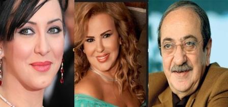 بالفيديو.. فنانون سوريون يدعون الى المشاركة في الانتخابات
