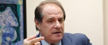 قزي: تحرك الجميل ليس لطرح نفسه مرشحاً للرئاسة 