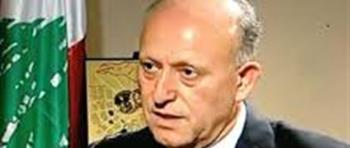 ريفي: العلاقة مع حزب الله ضرورية للحفاظ على الاستقرار
