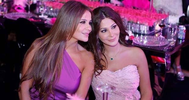 إليسا: "لن أردَّ على كارول.. سأنحدر إلى مستوى دنيء جداً"!