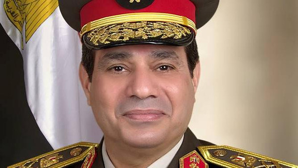 السيسي: الشعب استدعاني لإنقاذ مصر 