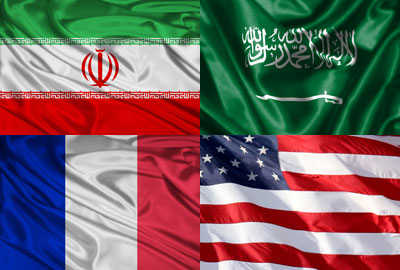 السعوديّة رفضت عرضاً إيرانياً للتفاوض حول الملف اللبناني
دبلوماسي خليجي : النظام السوري أوعز لحلفائه السير بالفراغ
الإتصالات الفرنسيّة ــ الأميركيّة حدّدت مُواصفات الرئيس العتيد