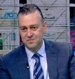 حبيش: المنطق الديمقراطي لا يفرض التوافق وهناك فريق يريد الفراغ