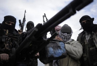 8 آذار: انتصار حمص تأكيد على قوّة القيادة والجيش والشعب وحلفائهم في سوريا
نتائج الإنجاز جاءت بعد انتصار حلفاء المقاومة في العراق وستنعكس على لبنان