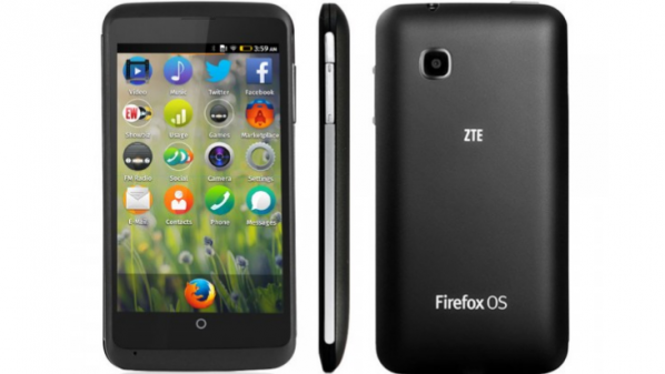 “موزيلا” تُطلق التحديث Firefox OS 1.3 وتدعم إضافة شريحتي اتصال