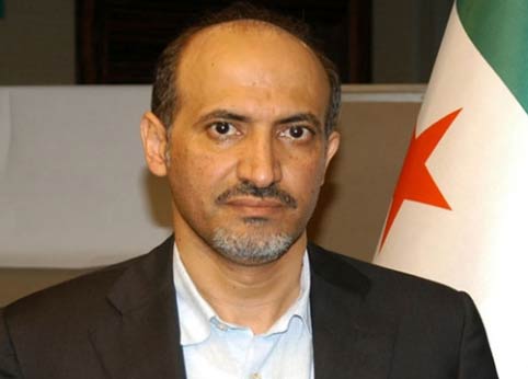 اسرائيل والاردن والعراق يطالبون واشنطن بعدم تزويد المعارضة السورية بالاسلحة المتطورة 