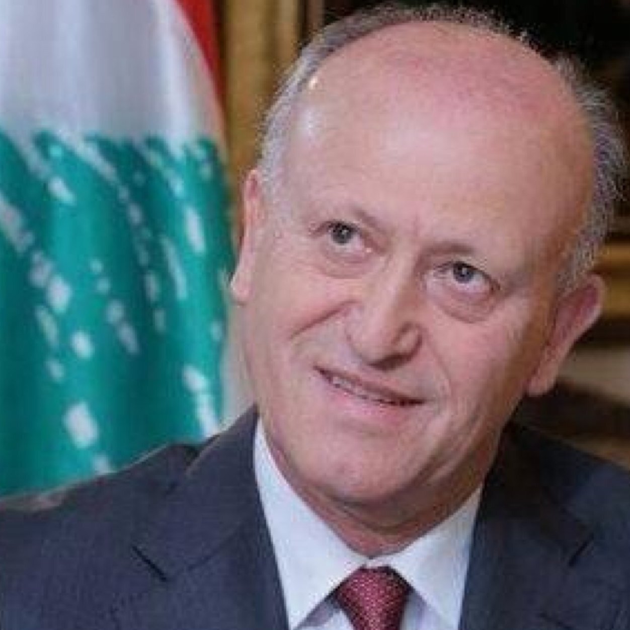 ريفي: مفهوم الدولة الأمنية إنتهى والحكومة أقَّرت الخطة الإنمائية لطرابلس ونأمل أن ُتترجَم سريعاً على الأرض