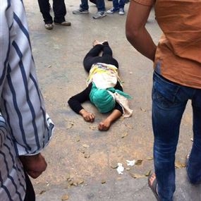  بالصورة.. عاملة سيريلانكية تنتحر في الضاحية الجنوبية 