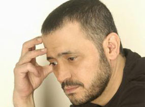 بالفيديو جورج وسوف يشتم شخص بسبب العلم السوري