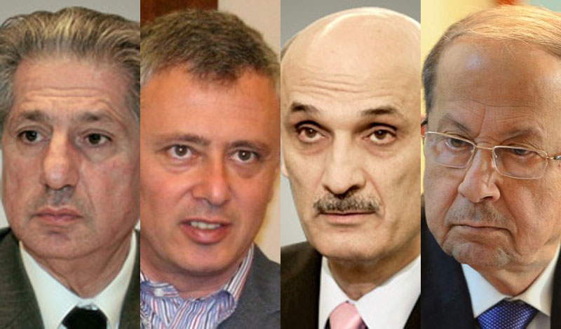 المشاورات المسيحية : استحالة التوافق بين الأقطاب الأربعة على اسم جامع ...
بري يتبنى «رفض هيئة التنسيق لتقرير لجنة السلسلة»: ظالم بحق الناس