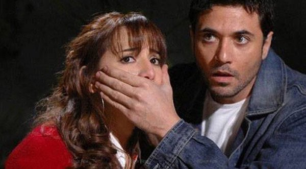 أحمد عزّ وزينة يتغيَّبان عن أولى جلسات "إثبات النَسَب"!