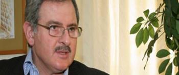 أوغاسبيان: لدى 14 آذار ثلاثة مرشحين طبيعيين للرئاسة 