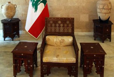 دول الخارج تنتظر نتائج الانتخابات الرئاسيّة في مصر وسوريا..
ولا تستعجل انتخاب الرئيس الجديد للبنان
