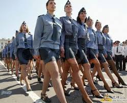 الناتو لا يعرف كيف التعامل مع روسيا الواثقة من نفسها

