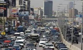 بالفيديو: أين يقام جسرا جل الديب؟