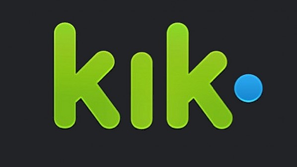 خدمة التراسل الفوري Kik تطلق عملة افتراضية خاصة بها