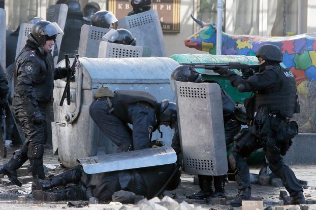 البيت الأبيض: زيارة بوتين الى القرم ستؤدي الى تصعيد التوتر