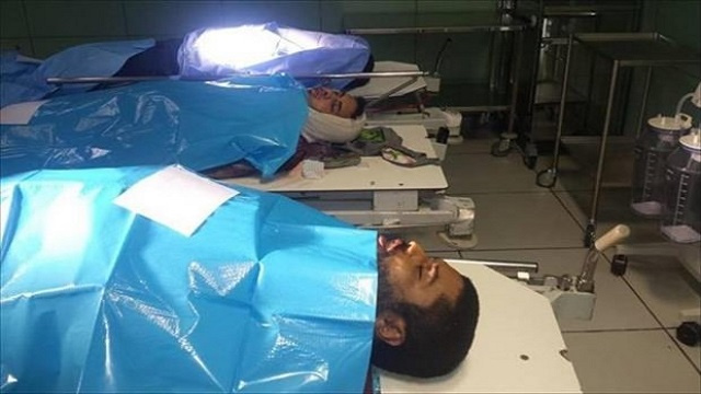 ليبيا.. مقتل 7 أشخاص في حادثين منفصلين بمدينتي طرابلس وبنغازي