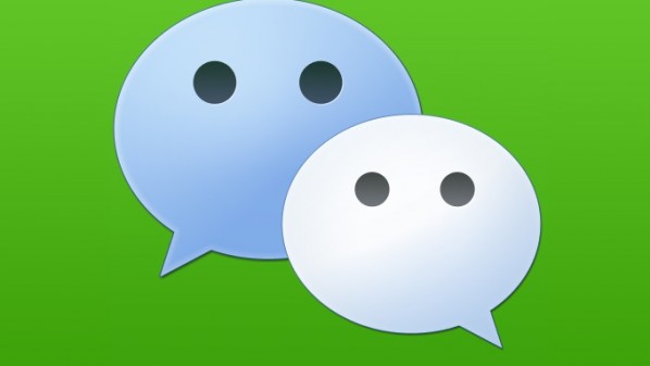 خدمة التراسل الفوري WeChat تُحدِّث تطبيقها لنظام “آي أو إس”