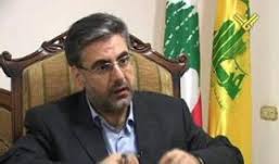 الموسوي: المقاومة منظومة تحرير وعلى أي مرشح لرئاسة الجمهورية أن يكون على وفاق معها 