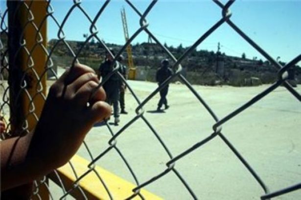 اسرائيل تسعى لتعديل قانون لمنع العفو عن المعتقلين الفلسطينيين