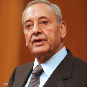 بري: صلاحيات المجلس تشريعية وهي منفصلة عن انتخاب الرئيس