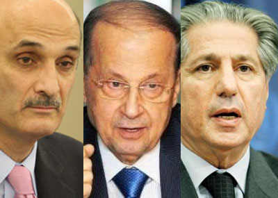 هل فعلاً انتفت فرص عون وجعجع الرئاسيّة... وماذا عن ترشيح الجميّل؟
في الاستحقاقات اللبنانيّة «فتّش في الداخل عَمّا يُريده بري وجنبلاط»