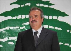 جابر: مرشح 8 اذار الطبيعي هو ميشال عون