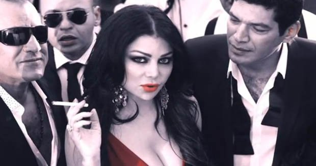 فيلم هيفا وهبي.. مفاجأة جديدة كشفتها التحقيقات!