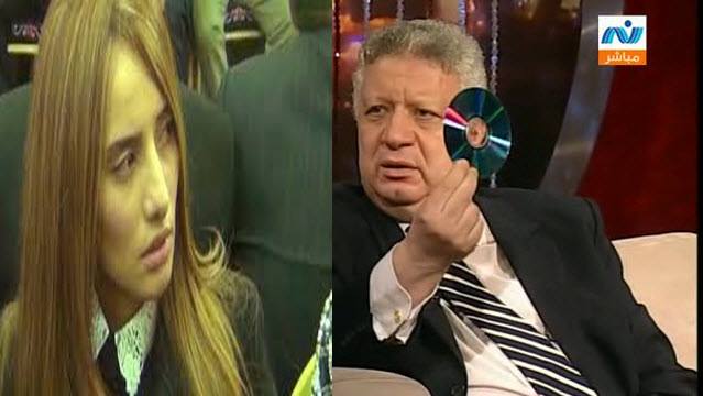 مفاجأة احمد عز ليس والد الطفلين من زينا 