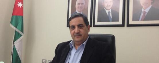وصول السفير الاردني الذي خطف في ليبيا الى عمان