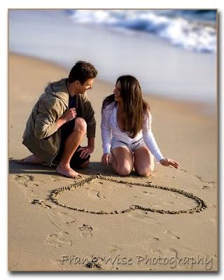 كيف يفرق الرجل بين مشاعر الحب و الإعجاب ؟ 

