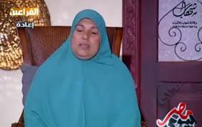 بالفيديو.. جديد صاحبة “شت أب يور ماوس أوباما”
