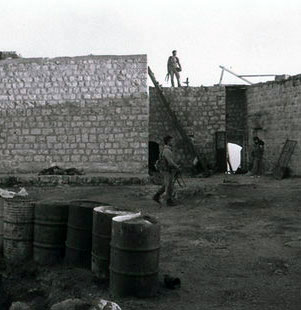 بالفيديو اول عملية مصورة ضد الجيش الاسرائيلي في جنوب لبنان 
